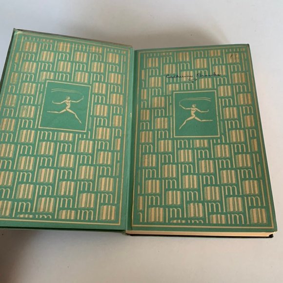 Merejkowski, The Death of the Gods, Flex Modern Library, 1929. - Picture 6 of 11